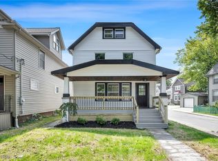 7317 Herman Ave, Cleveland, OH 44102