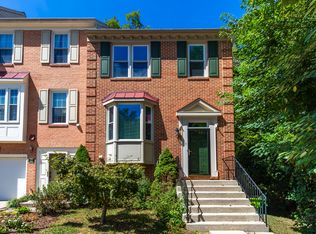 160 Washington St, Occoquan, VA 22125