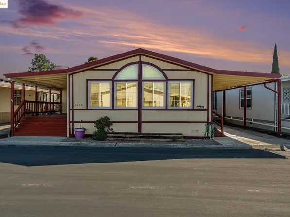 3659 Shelly Ln #51, Bethel Island, CA 94511