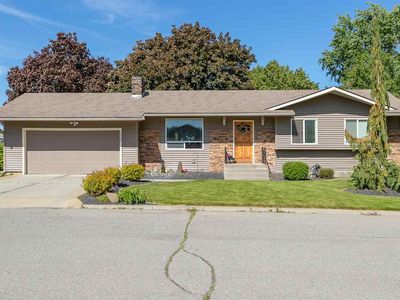 4522 S Spur St, Spokane, WA, 99223