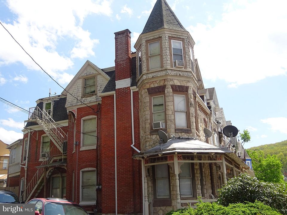 231 Clymer St, Reading, PA 19602 Zillow