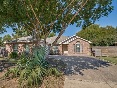 3302 Sewell Dr, Sachse, TX, 75048