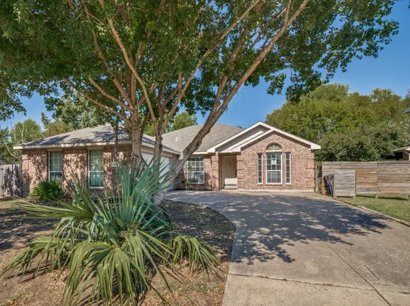 3302 Sewell Dr, Sachse, TX 75048