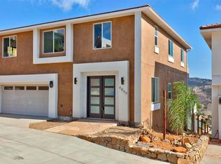 9860 Apple, Spring Valley, CA 91977