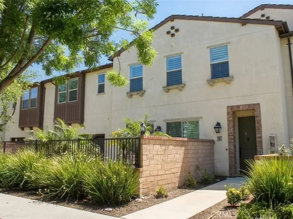 3287 Wild Horse Privado #8, Ontario, CA 91762