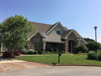 24809 Grovehill Ln, Athens, AL, 35613