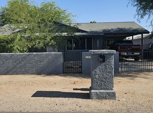 265 W 17th Ave, Apache Junction, AZ 85120