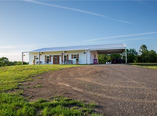 7117 Echo Rd, Booneville, AR 72927