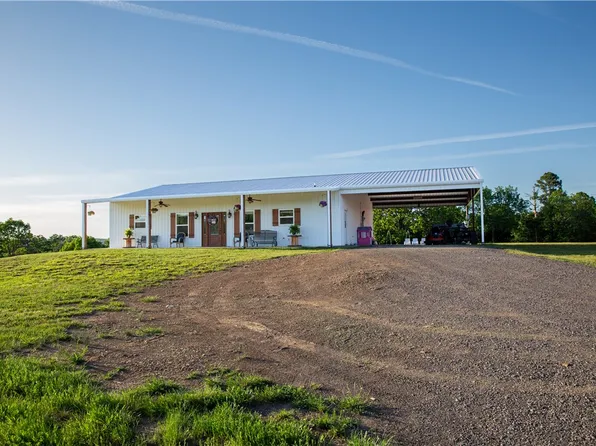 7117 Echo Rd, Booneville, AR 72927