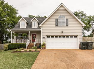 415 Bryn Mawr Cir, Gallatin, TN 37066