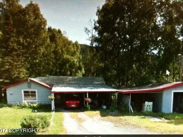 21249 Old Glenn Hwy, Chugiak, AK 99567