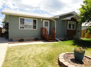 2604 Moose Dr, Sturgis, SD 57785