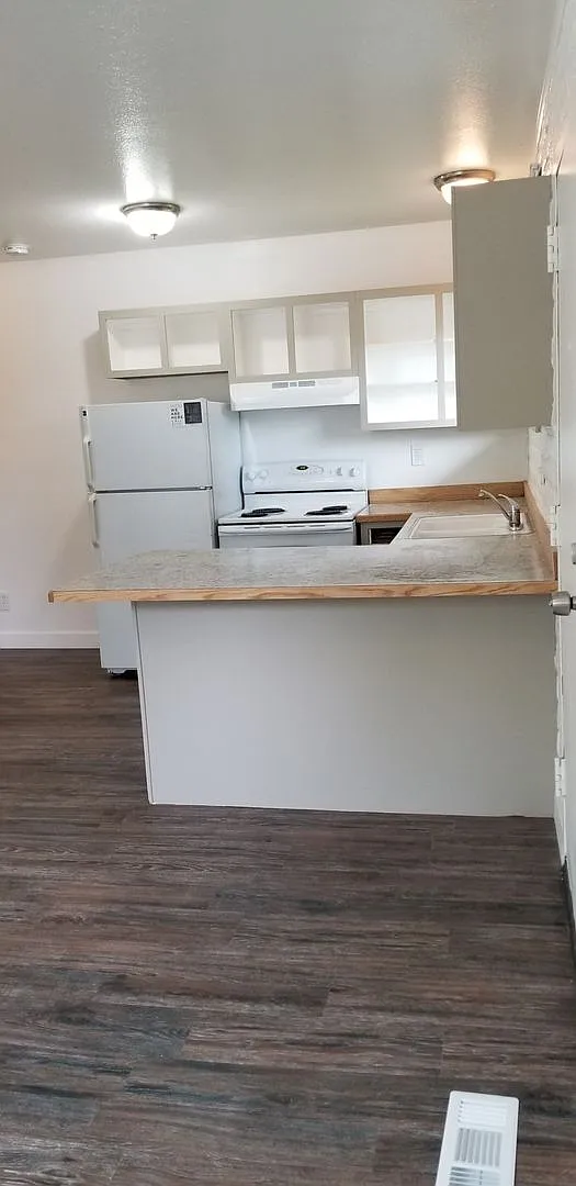 Provo Condo — Photo 3