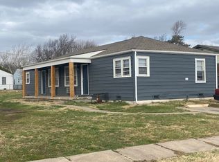 1123 N Harding Ave, Wichita, KS 67208