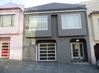 81 Santa Rosa Ave, San Francisco, CA 94112