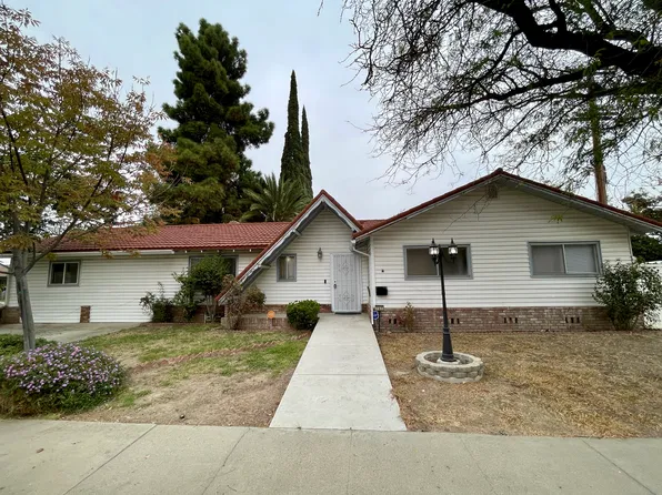 701 Charles Ave, Modesto, CA 95350