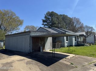 125 Clayton St, Jackson, TN 38301