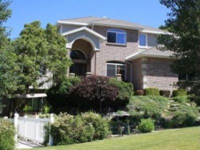 3203 E 1300 N, Layton, UT, 84040