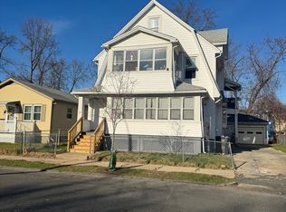 37-39 Dawes St, Springfield, MA 01109