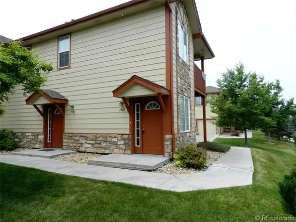 3291 E 103rd Pl APT 1507, Thornton, CO 80229