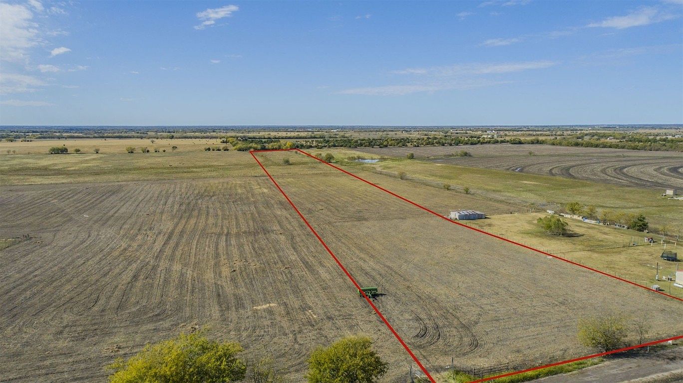 4500 County Road 4508, Commerce, TX 75428 MLS 20398740 Zillow