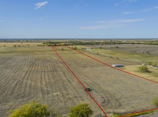 4500 County Road 4508, Commerce, TX 75428