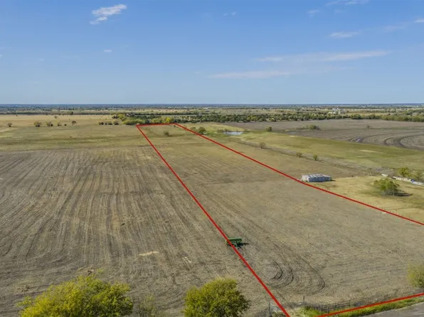 4500 County Road 4508, Commerce, TX 75428