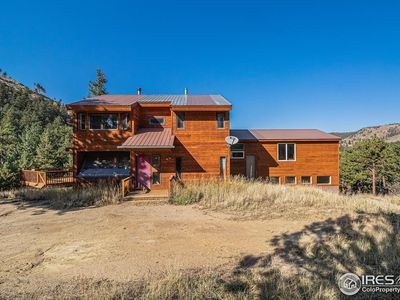6186 Sunshine Canyon Dr, Boulder, CO, 80302