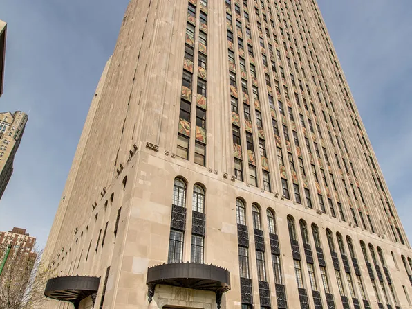 4950 S Chicago Beach Dr #13A, Chicago, IL 60615