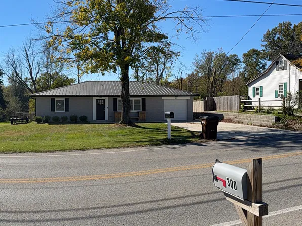 305 W Main St, Mount Orab, OH 45154