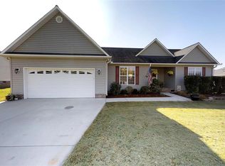 159 Summer Lady Ln, Boiling Springs, SC 29316