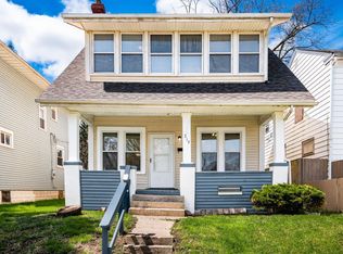 219 S Terrace Ave, Columbus, OH
