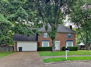 5913 Sycamore Manor Cv, Memphis, TN 38134