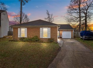 3800 Caribou Ct, Virginia Beach, VA 23456