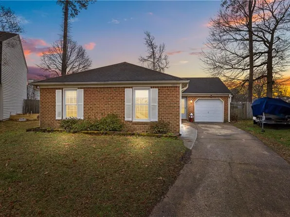 3800 Caribou Ct, Virginia Beach, VA 23456
