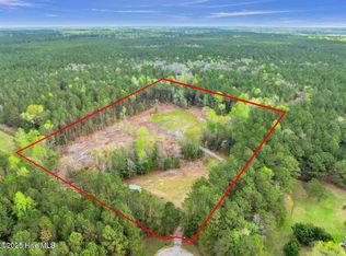 226 Brandon Ln, Rocky Point, NC 28457