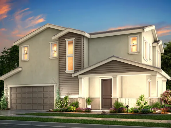 Residence Three Plan, Revival