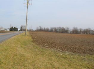 350 E Rd, Franklin, IN 46131