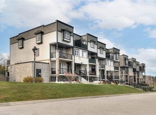 1989 Ottawa St S #64D, Kitchener, ON N2E0G7