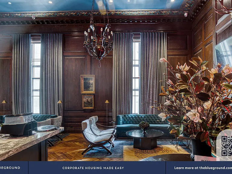 67 Wall St #17G — Photo 25