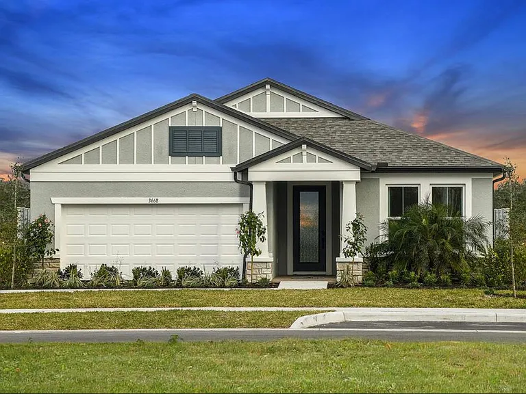 3668 Quiet Dr — Photo 2