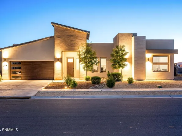 3714 Santa Julia Rd, Las Cruces, NM 88012