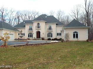 620 Bryants Nursery Rd, Silver Spring, MD 20905