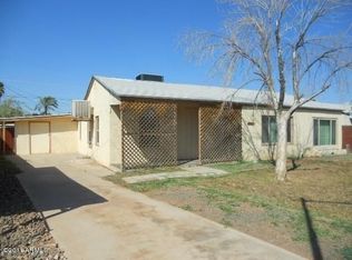116 E Las Flores Ave, Goodyear, AZ 85338