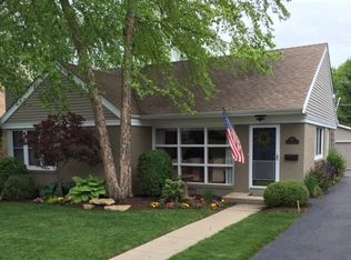 625 S Dunton Ave, Arlington Heights, IL