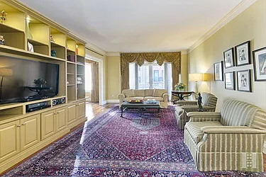 Rented by Halstead Real Estate