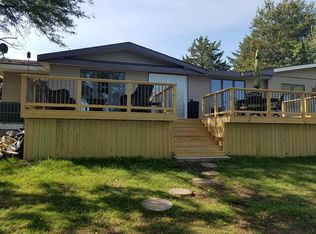 180 S Shore Rd, Council Grove, KS 66846