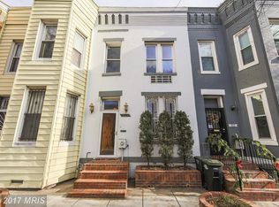 1815 9th St NW, Washington, DC 20001