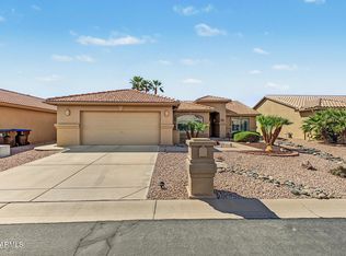 24322 S STARCREST Drive, Sun Lakes, AZ 85248