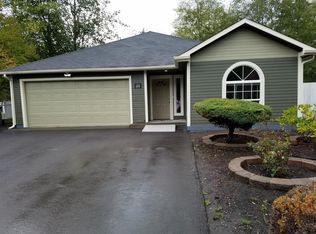 1500 Glenn Ct, Aberdeen, WA 98520